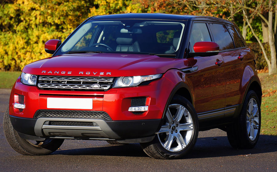 Range Rover Sport